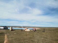-青海湖国家重点风景名胜区