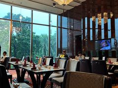 -顺德美的万豪酒店-万豪中餐厅