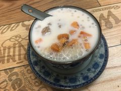 香滑么么喳喳-党公糖水铺(鹭江店)