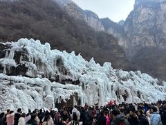 -云台山风景名胜区