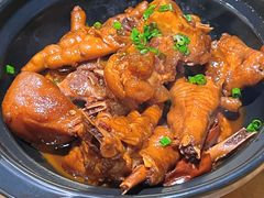 -吕氏疙瘩汤·私家菜馆(慈云寺店)