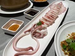-客家汇·客家传承菜(水库店)