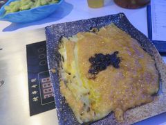 -大成海鲜烧烤·小龙虾(五角场店)