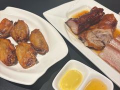 -兰亭轩茶餐厅(长江路店)