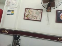 -吴茂兴本帮面(百色路店)