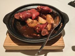 -汤城小厨•粤菜•靓汤(金宝街店)