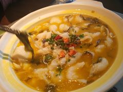 -小菜园新徽菜(无锡宜家荟聚中心店)