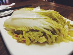 iphone_upload_pic-海荣锅贴馆(五味十字店)