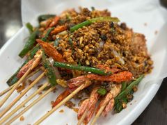 -师傅仔美食(东华老店)