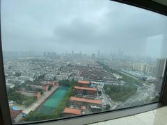 -无锡君来洲际酒店