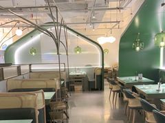 大堂-小肥羊(西丽宝能城店)