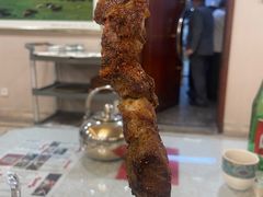 -汗腾格里·风味餐厅(新疆驻京办店)