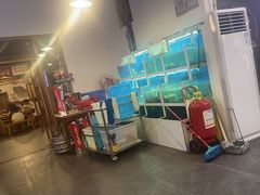 -冶建镜子·老南昌大排档·江西虾王(总店)