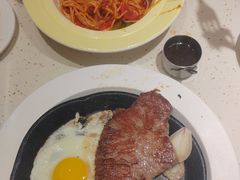-夏日玛莉西餐厅(中茂城店)