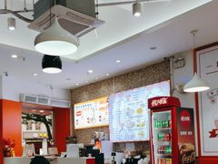 -禾师兄·布拉肠(一德路店)