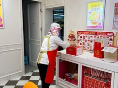 -味多美蛋糕(丰台医院店)