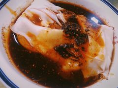 汉中热面皮-汉思肴 热面皮(虬江路店)