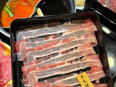 -匠牛亭·锅物烧肉放题自助(昆百大·泰业城店)
