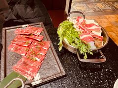 -牛焱·烧肉酒肆(五大道店)