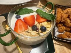 -沏点Trattoria意大利餐厅(新街口店)
