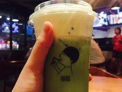-喜茶(佛山顺德大良东乐路店)