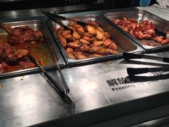 -宜家·瑞典风味餐厅(无锡店)
