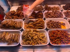 -绝味鸭脖(员村二横路店)