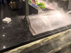 -星伦多自助料理·涮烤一体(江桥万达店)