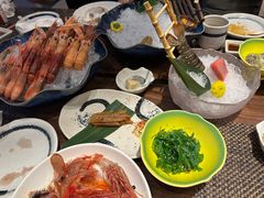 -田舍家Inakaya(天汇igc店)