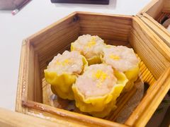 -白天鹅宾馆-玉堂春暖餐厅