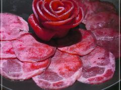 -额尔敦牛厨师铜板烧