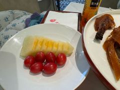 -大鸭梨烤鸭(北洼路店)
