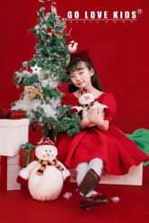 -莫奈庄园·儿童摄影馆·影视基地(江宁店)