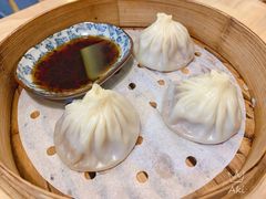 鲜肉小笼-红小满休闲餐厅(十全街店)