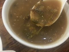-沙湾姜埋奶(兴新包店)