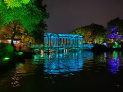 -桂林两江四湖景区