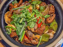 -顺德杨廷记(白云山店)
