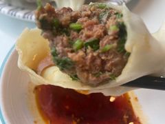 -叁拾壹克饺子·东北菜(国贸店)
