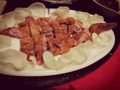 -老苏州芳和园茶酒楼  传统苏帮菜(观前店)