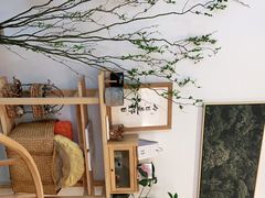 -团子君寿司·茶