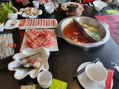 -食鲜捞火锅(湖西路店)