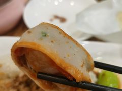 -禧座港式餐厅(星河店)