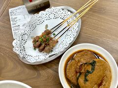 -立文冬·鲜活面(杭州太合商业中心店)