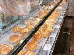 -新旺茶餐厅(嘉里城店)