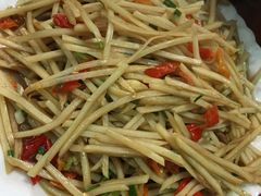 -九华山友谊土菜馆 小资餐厅