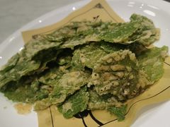 -亭下湖饭店(康岭店)