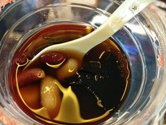 蜂蜜烧仙草-八婆婆烧仙草(中山路店)