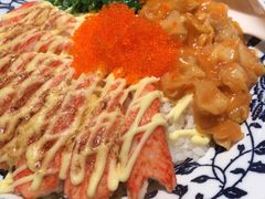 -Sushi Love 创意寿司(丽影广场店)