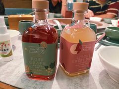 -鲜潭蒸汽石锅鱼(五道口购物中心店)
