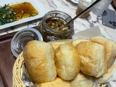 -丝路有约·优雅新疆菜(万宴城店)